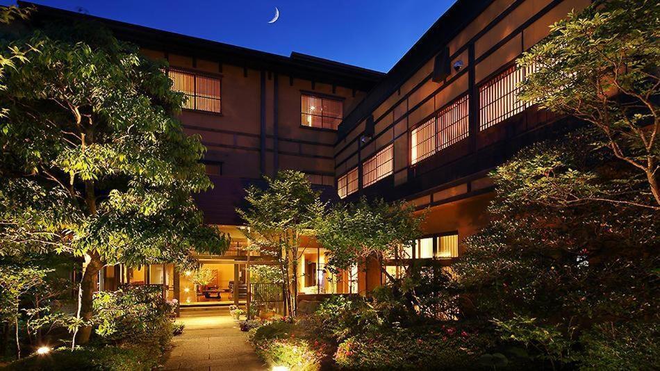 Kyukamura Nanki-Katsuura Nachikatsuura Exterior foto